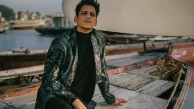 Vijay Varma talks about working with Sunny Deol in ‘Antony’