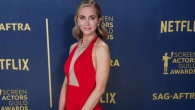 Was scared to work with Meryl Streep in 'The Devil Wears Prada': Emily Blunt