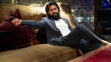 Yash opens up about ‘Toxic’