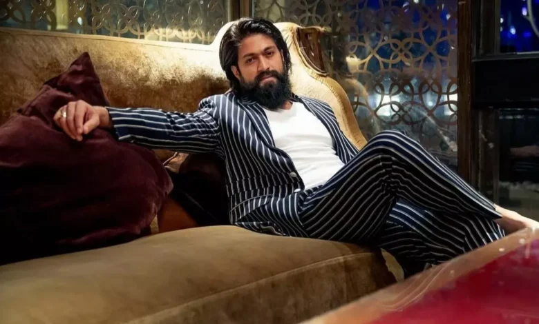 Yash opens up about ‘Toxic’