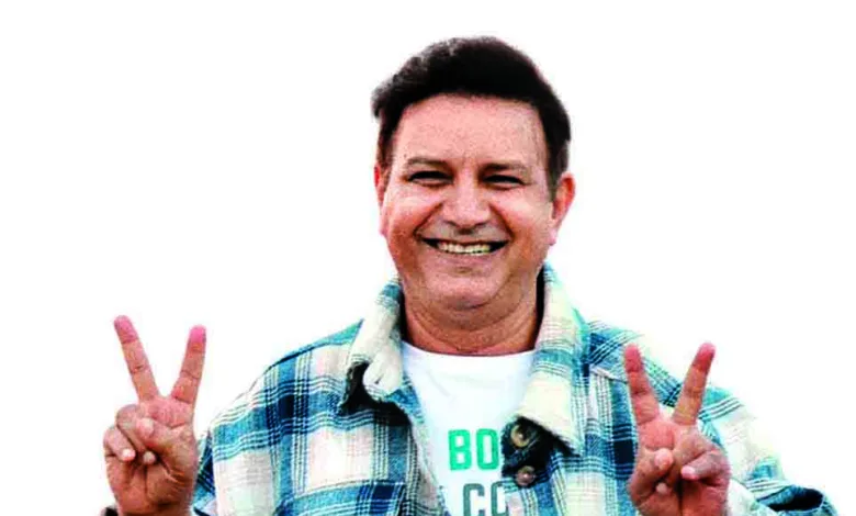 ‘Directors see the whole universe’