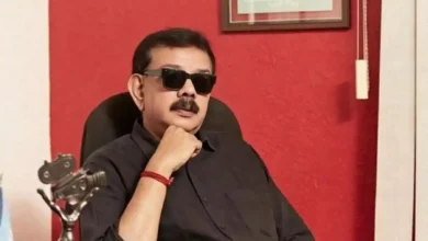 ‘I respect Satyajit Ray like God’