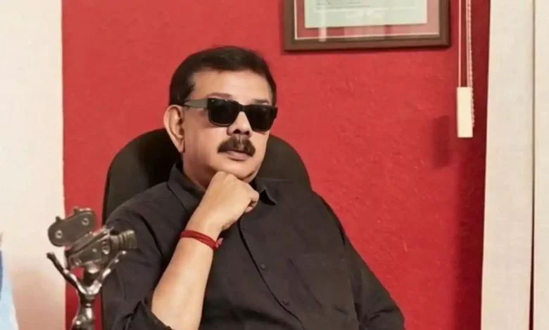 ‘I respect Satyajit Ray like God’