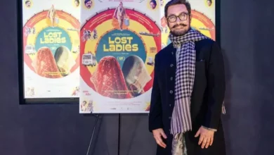 Aamir Khan opens up about his four decades in Hindi cinema industry