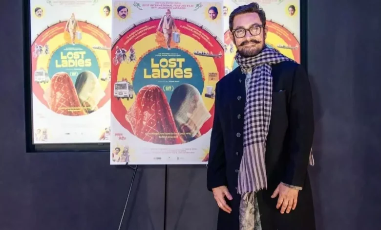 Aamir Khan opens up about his four decades in Hindi cinema industry