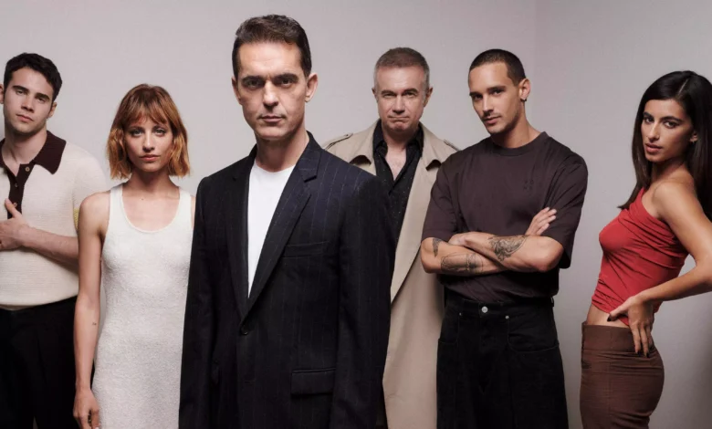 After 1.3 billion hours watched on Netflix, 'Money Heist' universe to expand further
