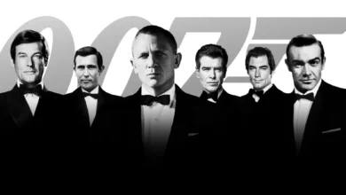 Amazon MGM begins hunt for next James Bond