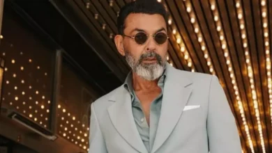 Bobby Deol reveals how Sandeep Reddy Vanga roped him in ‘Animal’