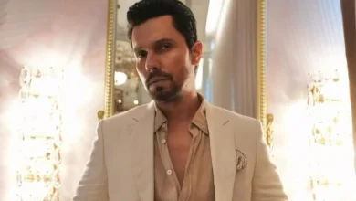 Bollywood has fragile glass egos: Randeep Hooda
