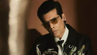 Bollywood no longer sets trends: Karan Johar