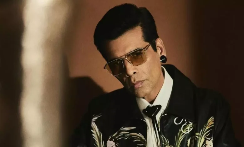 Bollywood no longer sets trends: Karan Johar