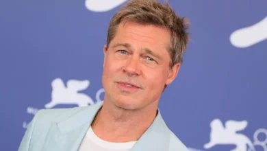 Brad Pitt returns as Cliff Booth in David Fincher’s new Netflix film