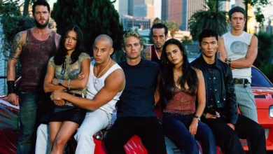 Cannes to host a special screening of the first ‘The Fast & the Furious’ movie