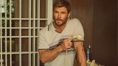Chris Hemsworth to headline film based on Australia’s Tatts Finke Desert Race