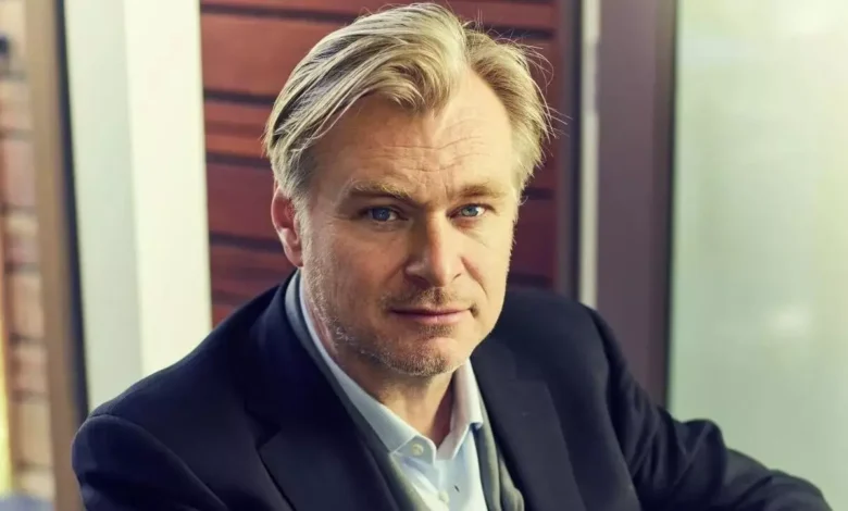 Christopher Nolan reveals why ‘The Odyssey’ had to be shorter than ‘Oppenheimer’