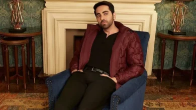 Comedy is a staple genre for the Indian audience: Ayushmann Khurrana