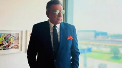 'Completely done' with North India vs South India debate: Boman Irani