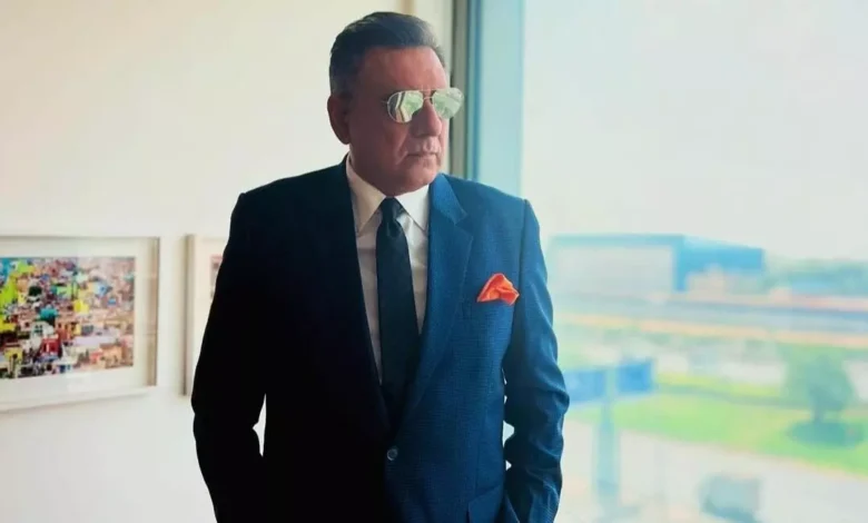 'Completely done' with North India vs South India debate: Boman Irani
