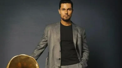 Cop characters have turned larger-than-life in films: Randeep Hooda