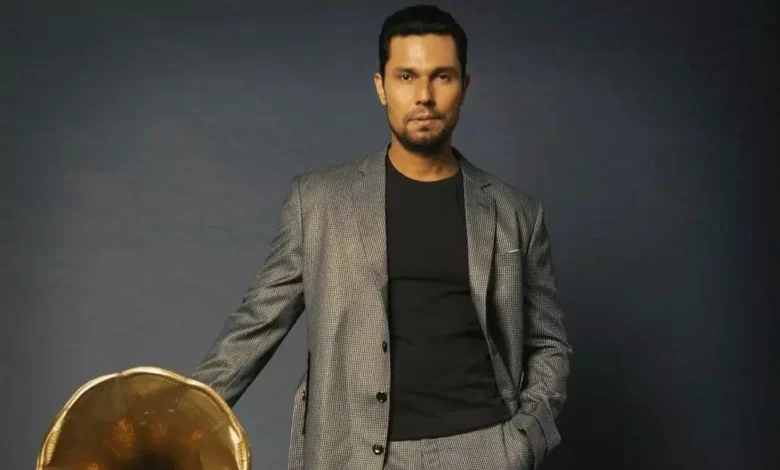 Cop characters have turned larger-than-life in films: Randeep Hooda