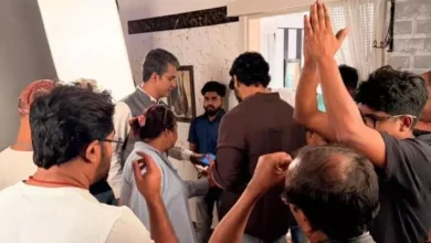 Dev goes to floor with ‘Desu7’