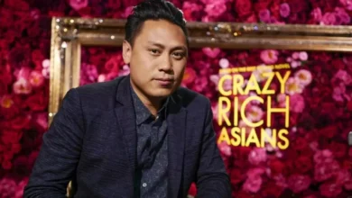Didn't think I deserved to be in Hollywood: Jon M Chu