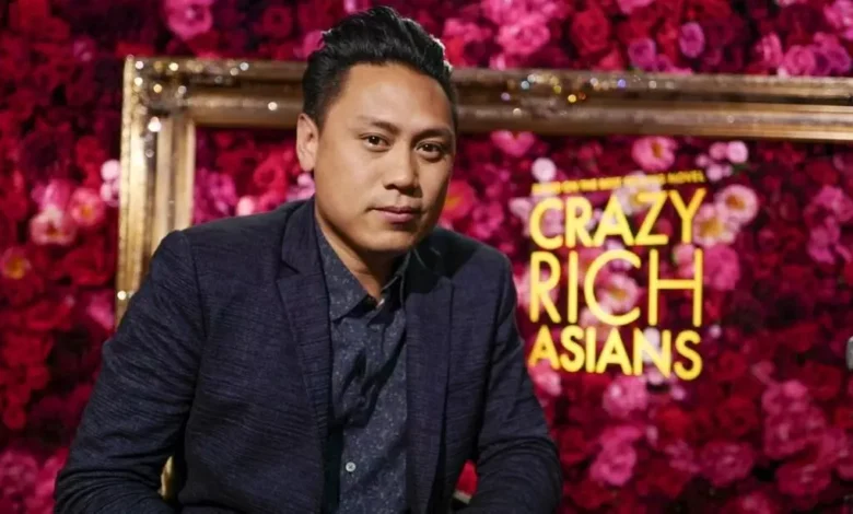 Didn't think I deserved to be in Hollywood: Jon M Chu