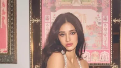 Disha Patani to make Hollywood debut with ‘The Portal of Force’