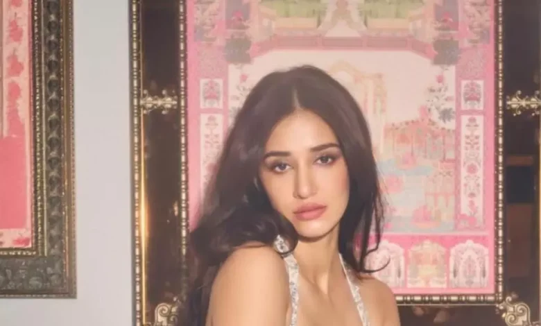 Disha Patani to make Hollywood debut with ‘The Portal of Force’