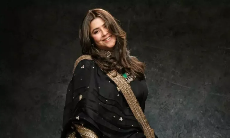 Ektaa Kapoor pens note for Priyadarshan after Bhooth Bangla's Rs 231 crore box office success