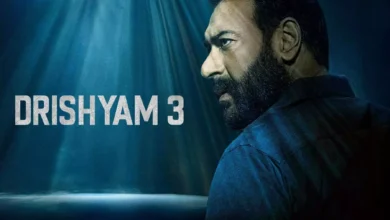 Hindi and Malayalam versions of ‘Drishyam 3’ to have different narratives