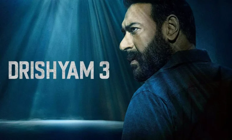 Hindi and Malayalam versions of ‘Drishyam 3’ to have different narratives