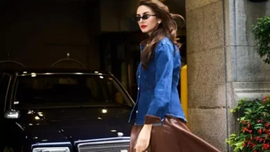 Huma Qureshi gets candid about her Cannes dreams