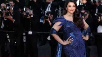 In the current world scenario, so much is manufactured: Aishwarya Rai Bachchan