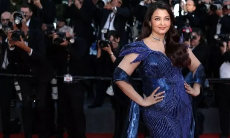 In the current world scenario, so much is manufactured: Aishwarya Rai Bachchan