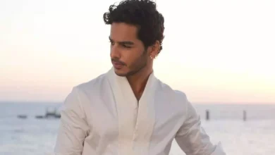 Ishaan Khatter becomes jury member at Biarritz Film Festival