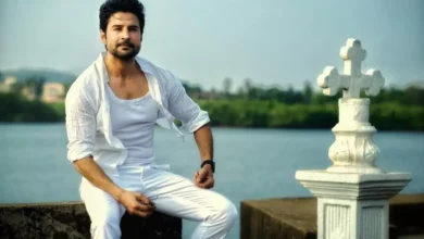 It’s not a preachy show: Rajeev Khandelwal on his new reality show ‘Tum Ho Naa’