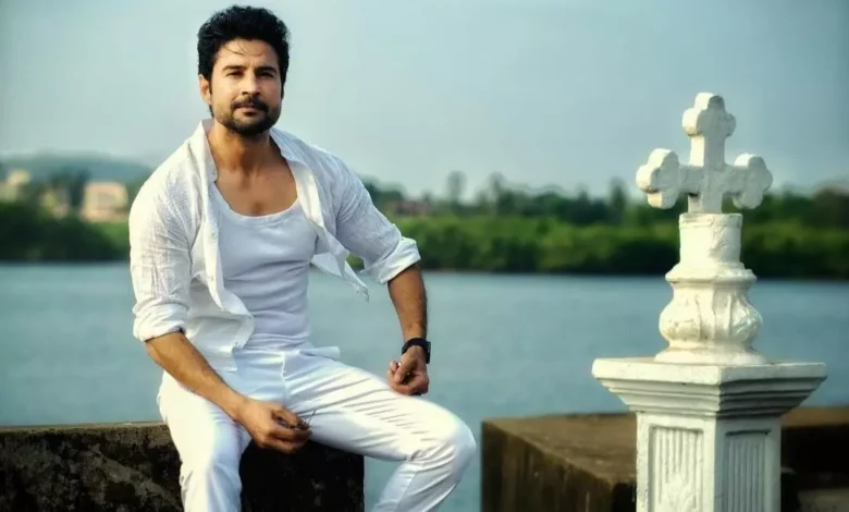 It’s not a preachy show: Rajeev Khandelwal on his new reality show ‘Tum Ho Naa’
