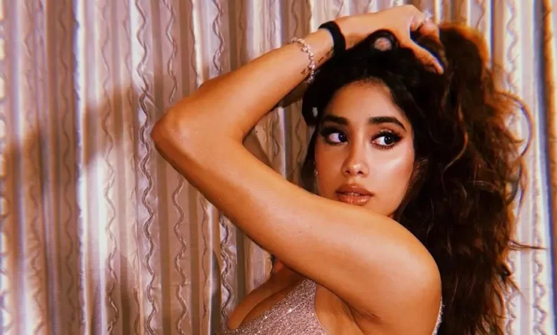 Janhvi Kapoor shares statement calling out misinterpretation of her comments on alcohol addiction awareness
