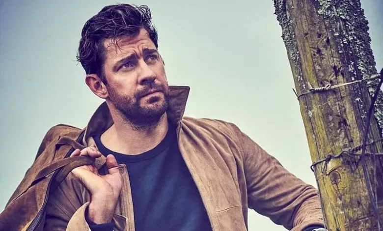 John Krasinski calls Indian cinema ‘cutting-edge’