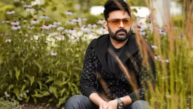 Kapil Sharma announces World Laughter Day special on Netflix