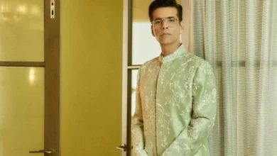 Karan Johar to make his Met Gala debut