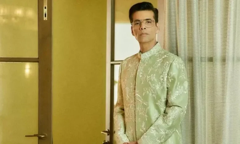 Karan Johar to make his Met Gala debut