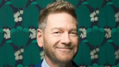 Kenneth Branagh would love to direct another 'Thor' film