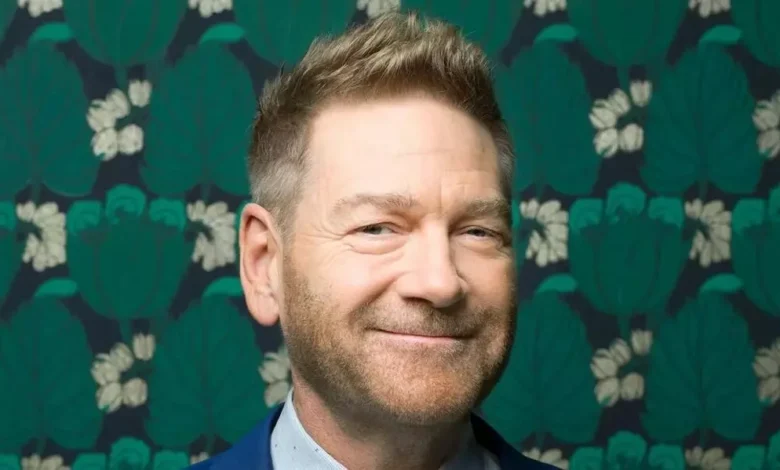 Kenneth Branagh would love to direct another 'Thor' film