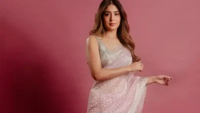 Kritika Kamra reveals she escaped the casting couch
