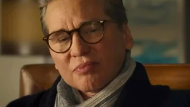 Mercedes Kilmer on father Val Kilmer’s AI-powered final role