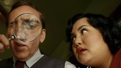 Nicolas Cage on ‘Spider-Noir’: ‘Been imagining a performance presentation for quite some time’