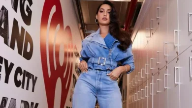 Nora Fatehi to perform at opening ceremony of FIFA World Cup