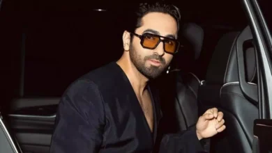 Not promoting infidelity: Ayushmann Khurrana on ‘Pati Patni Aur Woh Do’